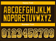 Custom Brown Gold-White Mesh Drift Fashion Football Jersey