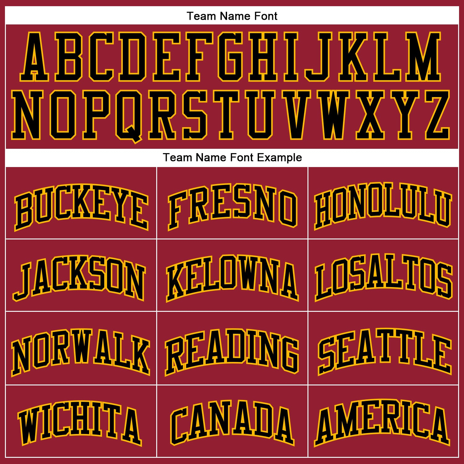 Custom Maroon White Pinstripe Black-Gold Authentic Basketball Jersey