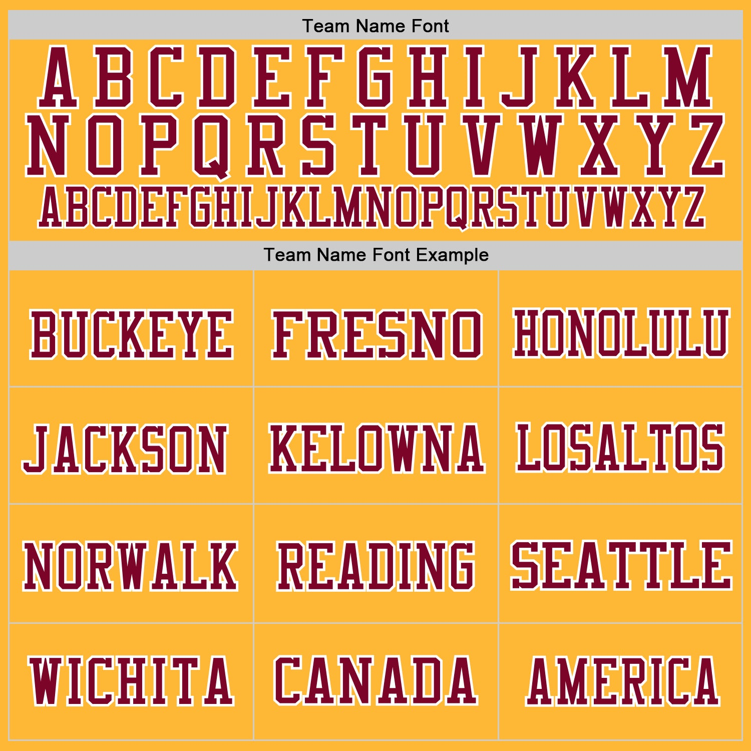 Custom Gold Maroon-White Mesh Authentic Throwback Football Jersey