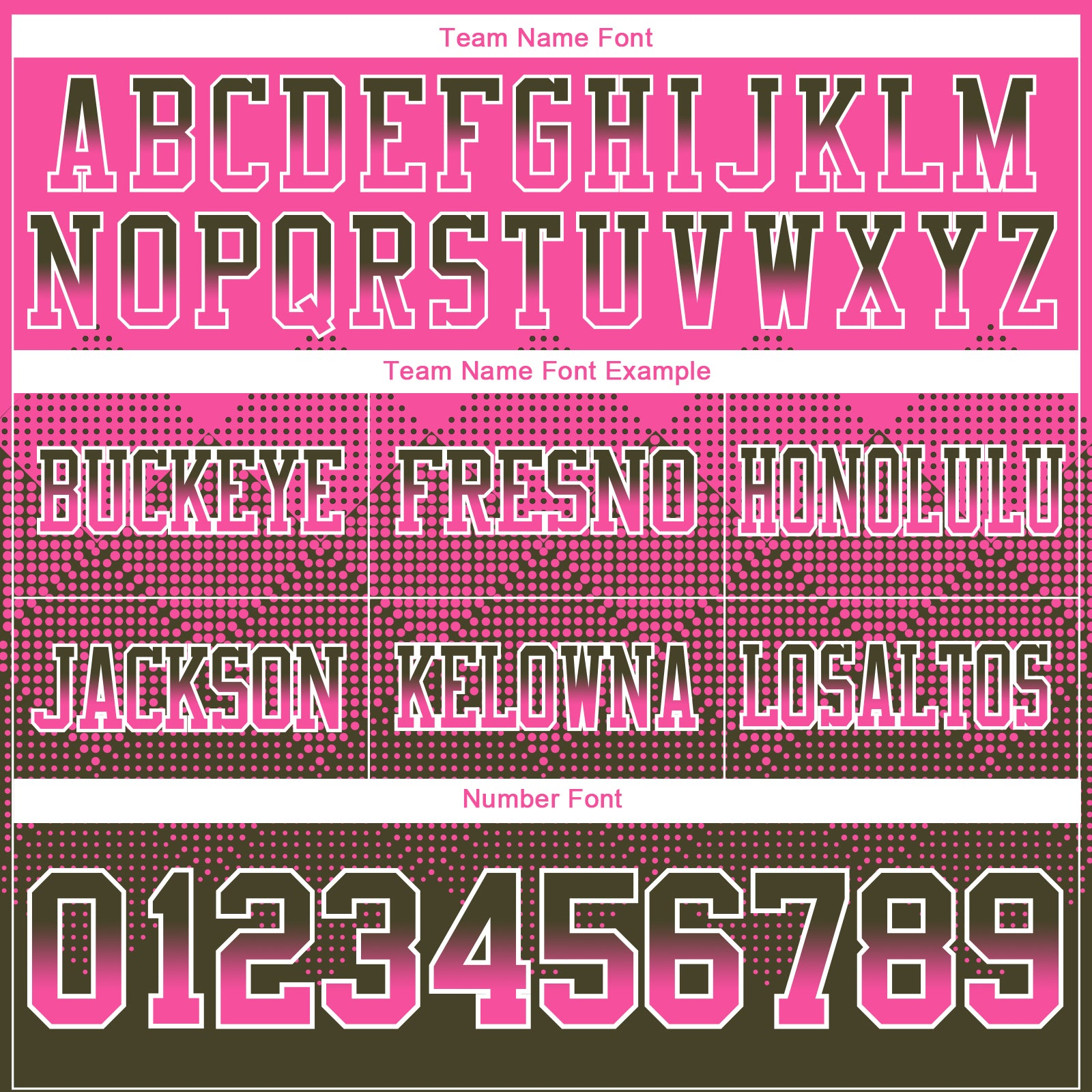 Custom Pink Olive-White Mesh Authentic Gradient Square Shape Flag Football Jersey