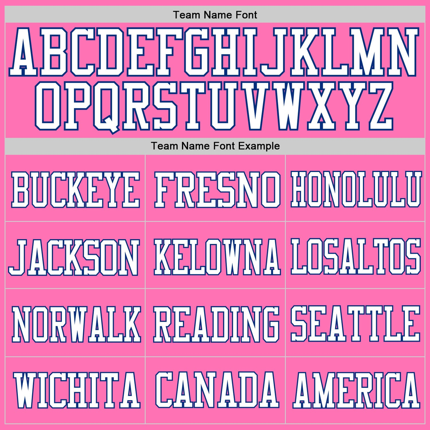 Custom Pink White-Royal Mesh Authentic Football Jersey