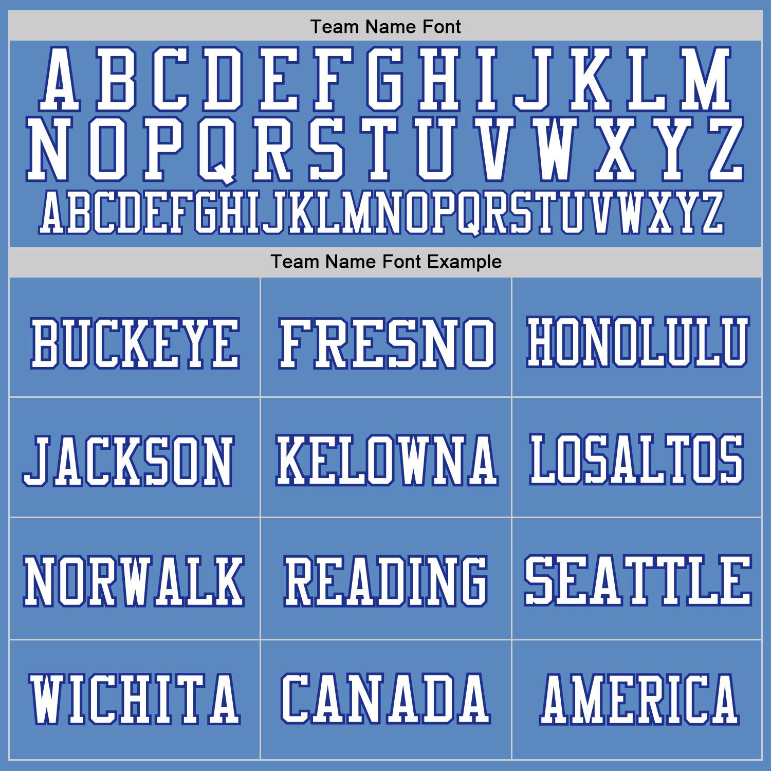 Custom Light Blue Royal-White Mesh Authentic Football Jersey