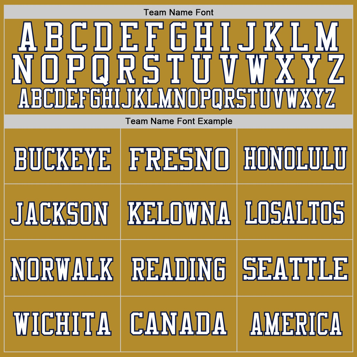 Custom Old Gold Navy-White Mesh Authentic Football Jersey