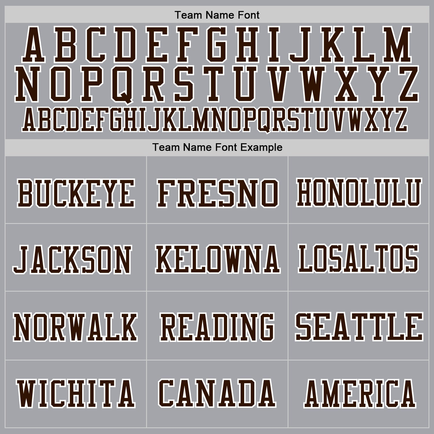 Custom Gray Brown-White Mesh Authentic Throwback Football Jersey