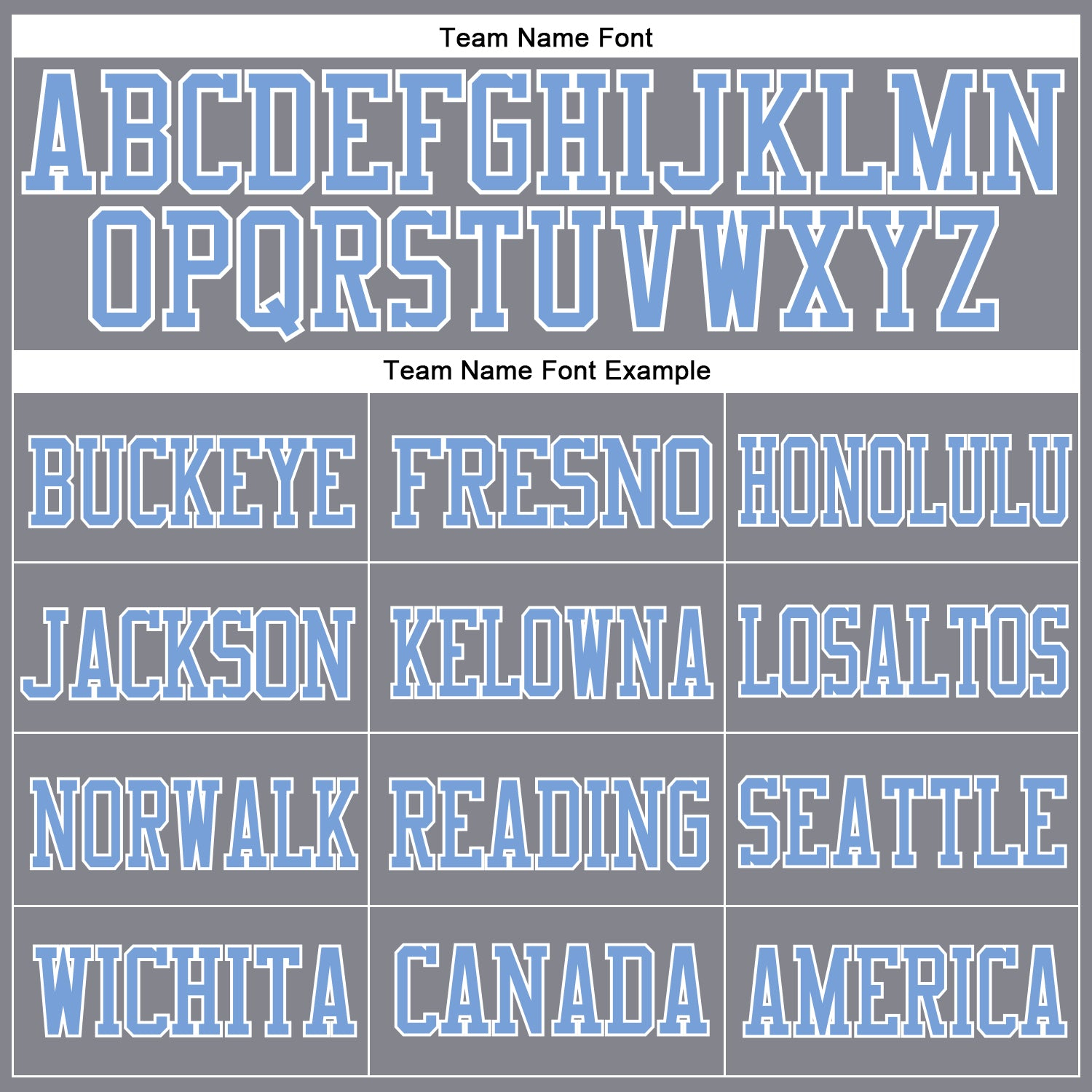 Custom Light Gray Light Blue-White Mesh Authentic Football Jersey