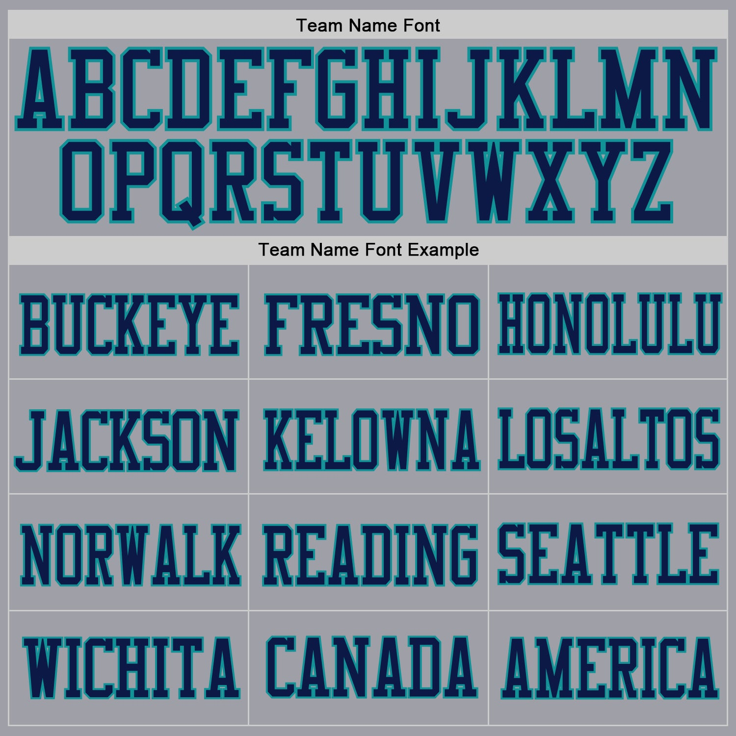 Custom Light Gray Navy-Aqua Mesh Authentic Football Jersey