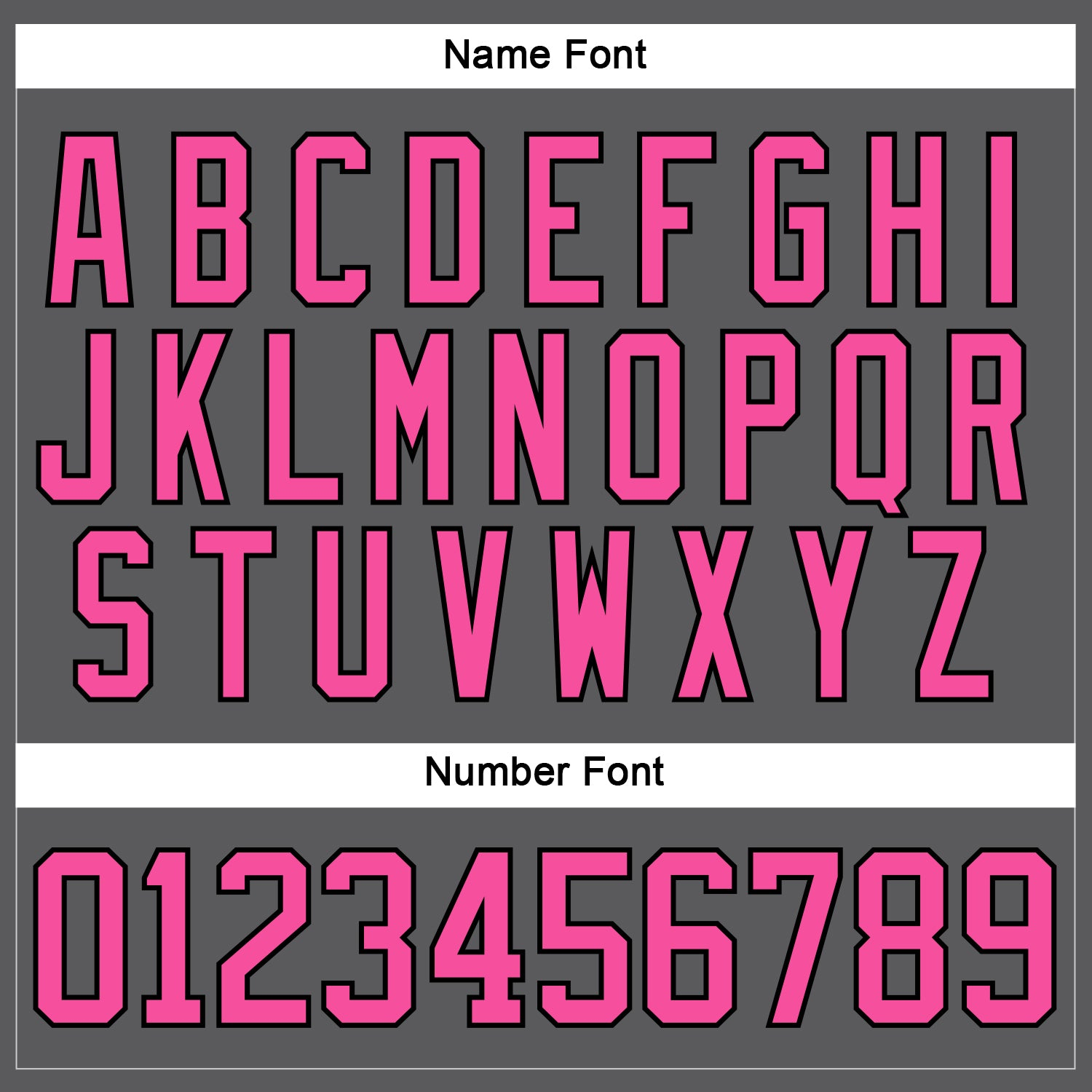 Custom Steel Gray Pink-Black Hockey Lace Neck Jersey