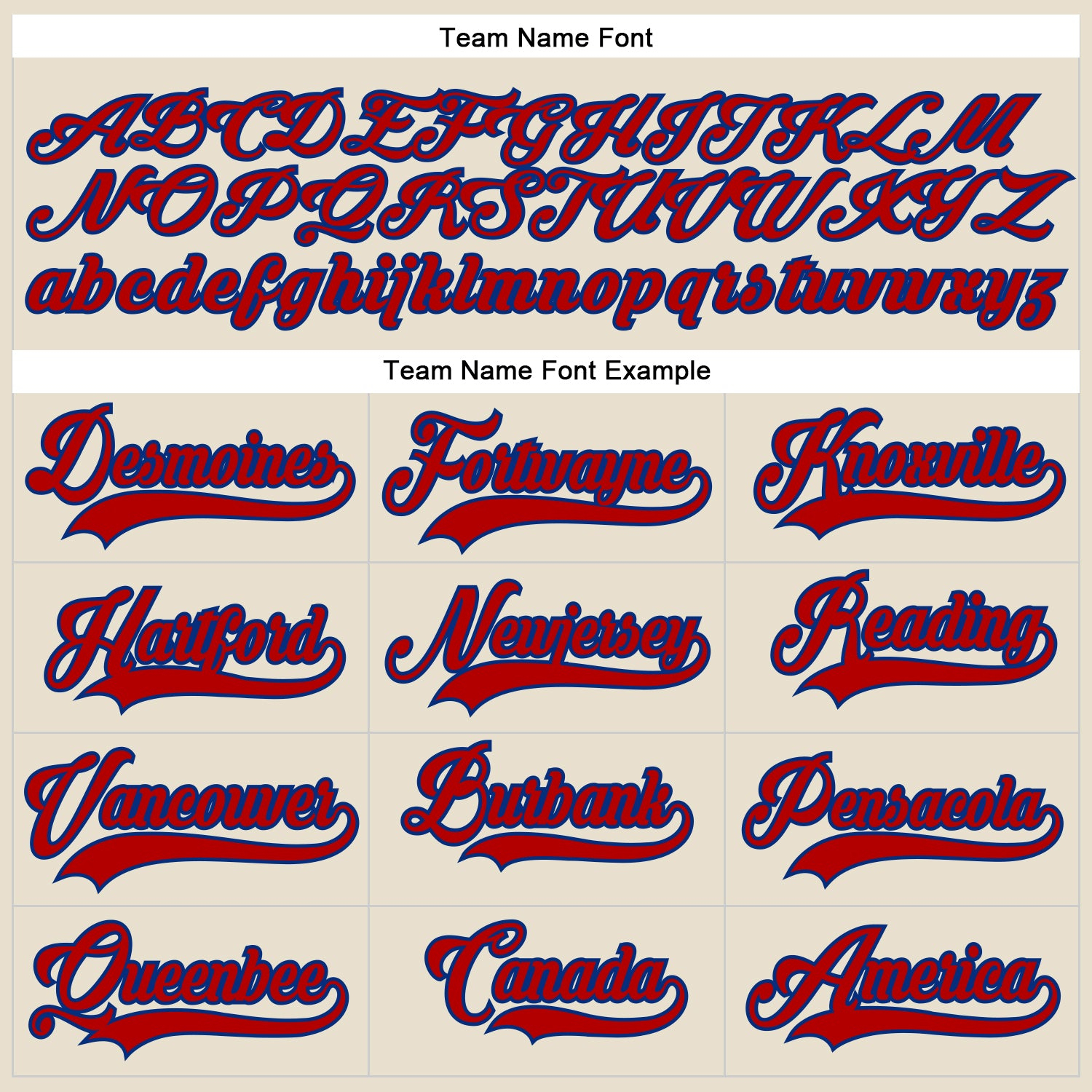 Custom Cream Red-Royal Hockey Lace Neck Jersey