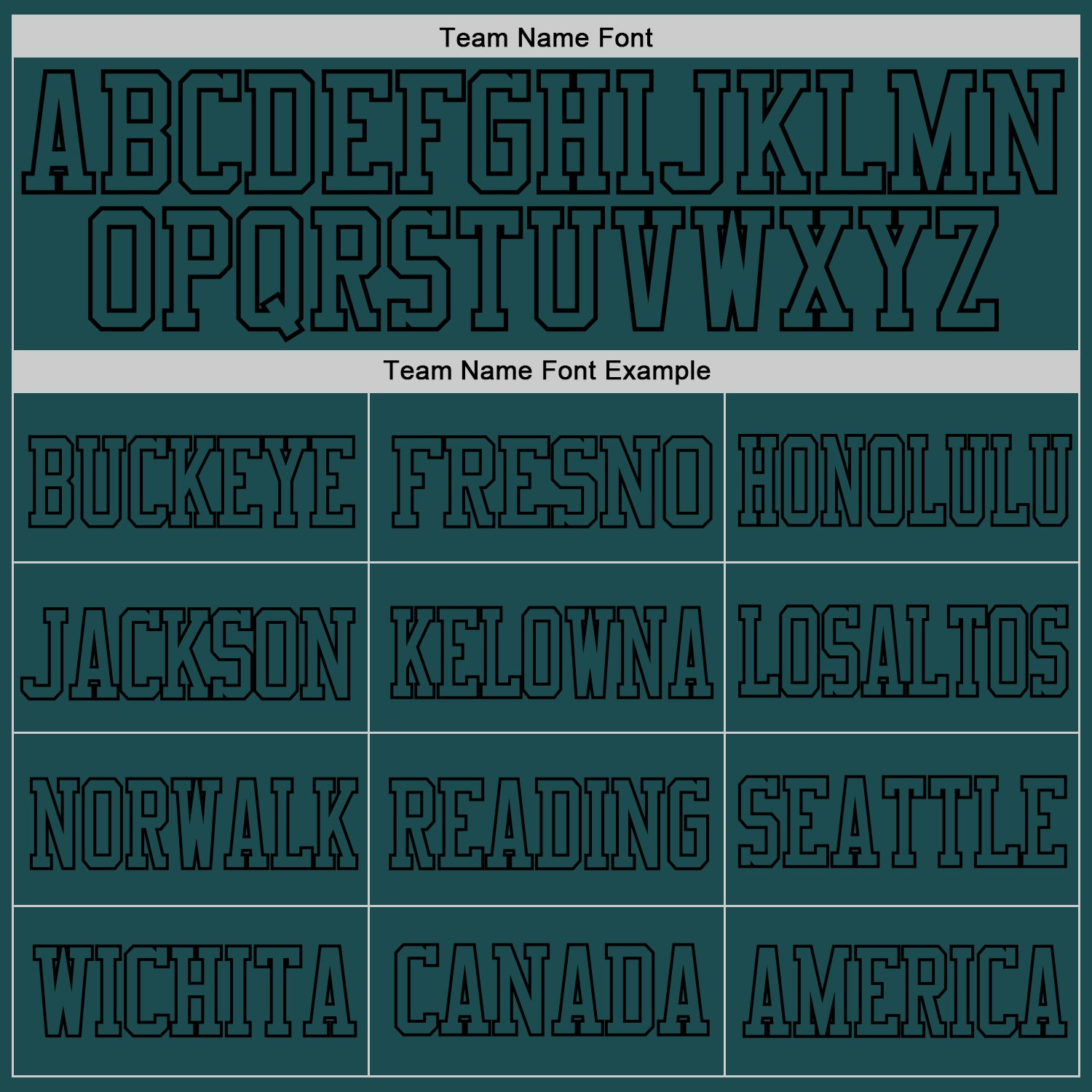 Custom Midnight Green Midnight Green-Black Mesh Authentic Football Jersey