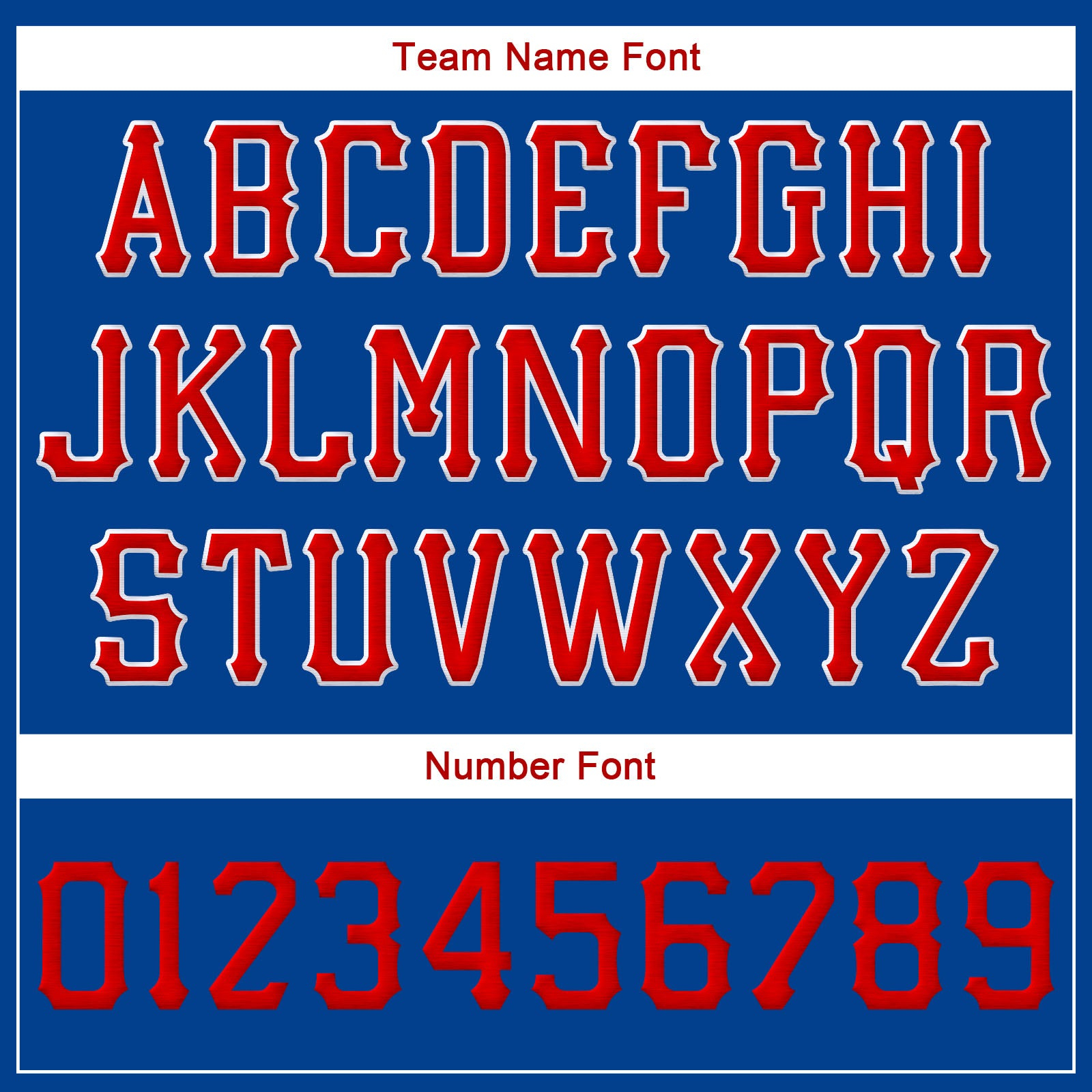 Custom Royal Red-White Stitched Adjustable Snapback Hat