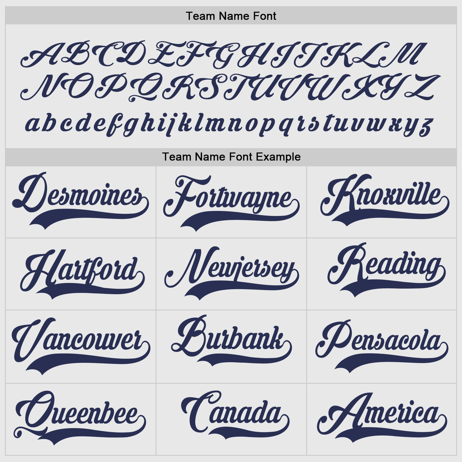 Custom White Navy Hockey Jersey