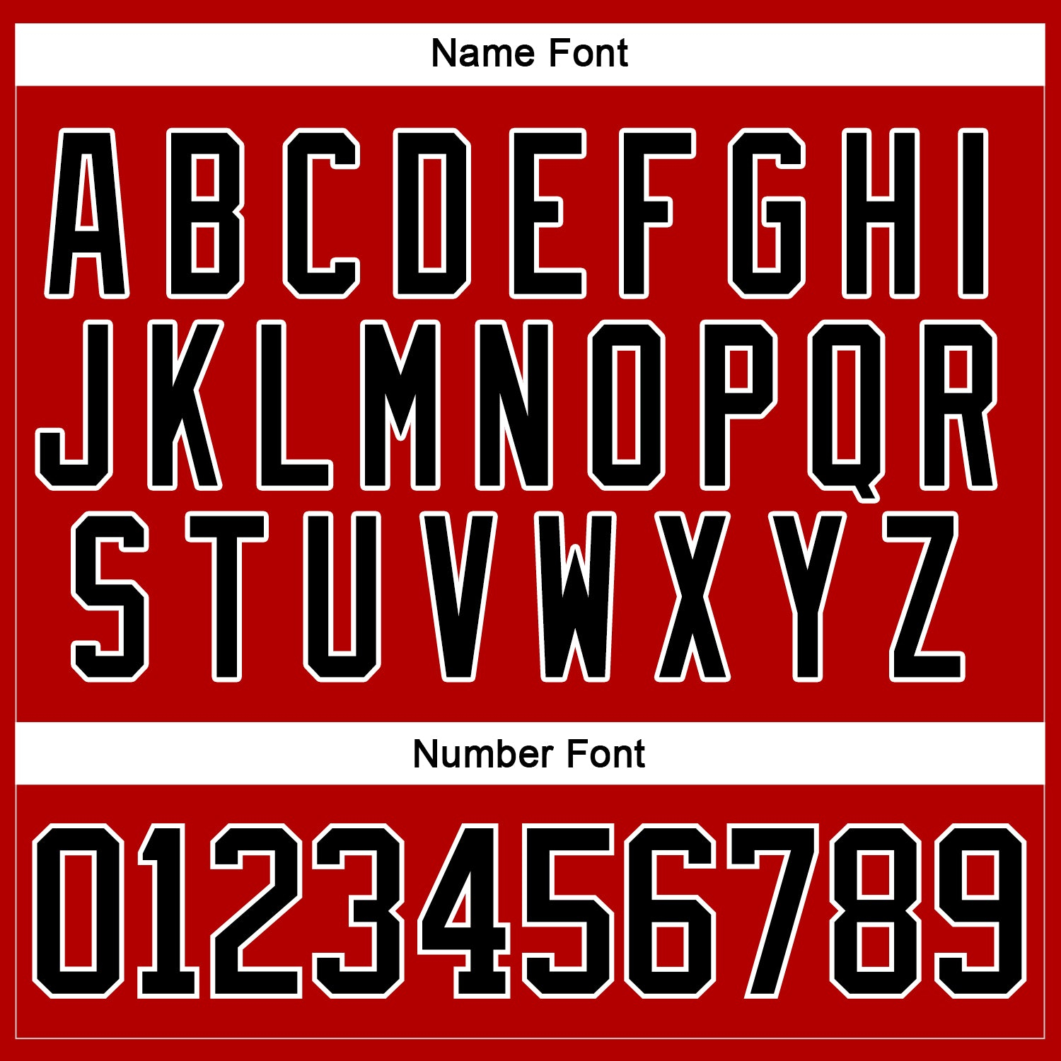 Custom Red Black-White Christmas Santa Claus 3D Hockey Lace Neck Jersey