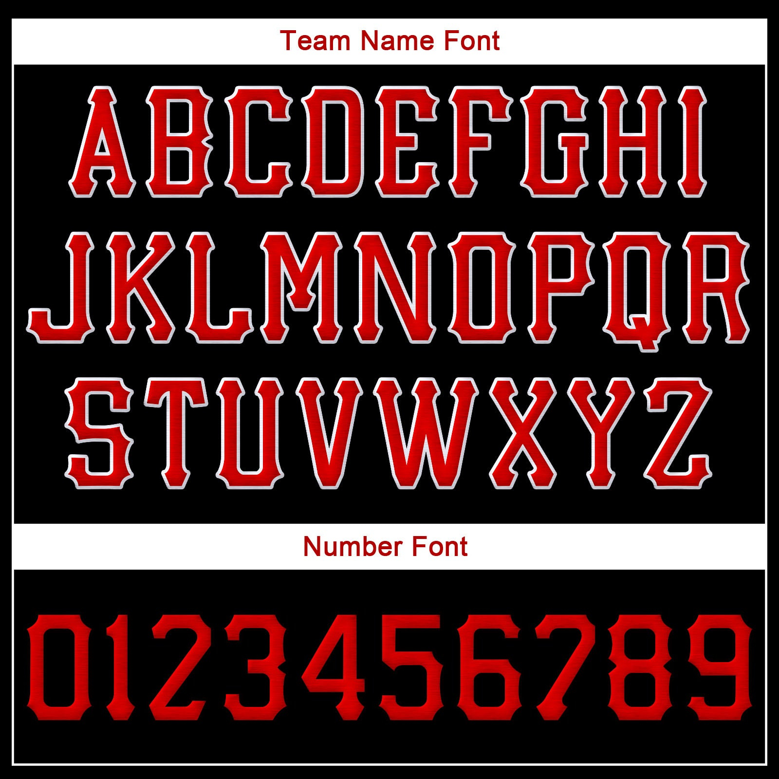 Custom Black Red-White Stitched Adjustable Snapback Hat