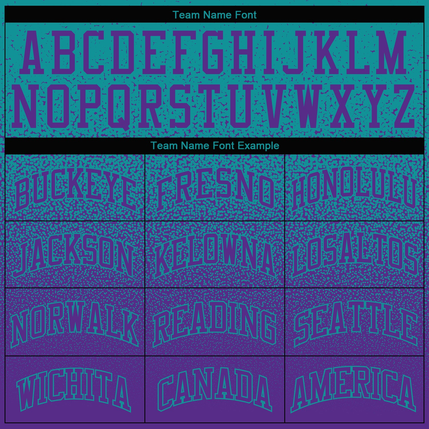 Custom Stitched Aqua Purple Fade Fashion Sports Pullover Sweatshirt Hoodie