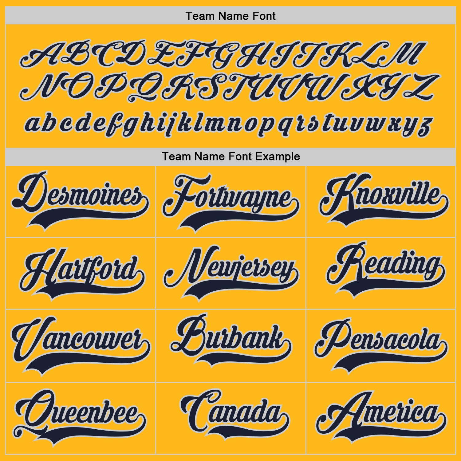 Custom Gold Navy-Gray Hockey Jersey