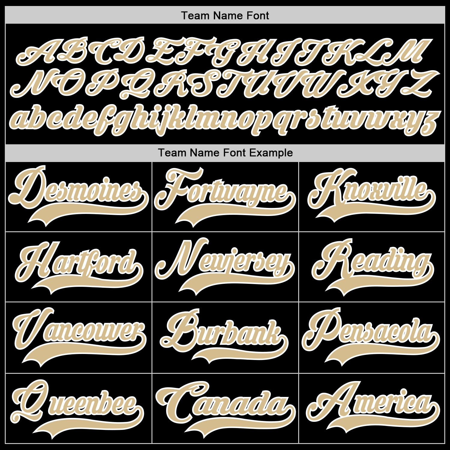 Custom Black Vegas Gold-White Hockey Lace Neck Jersey