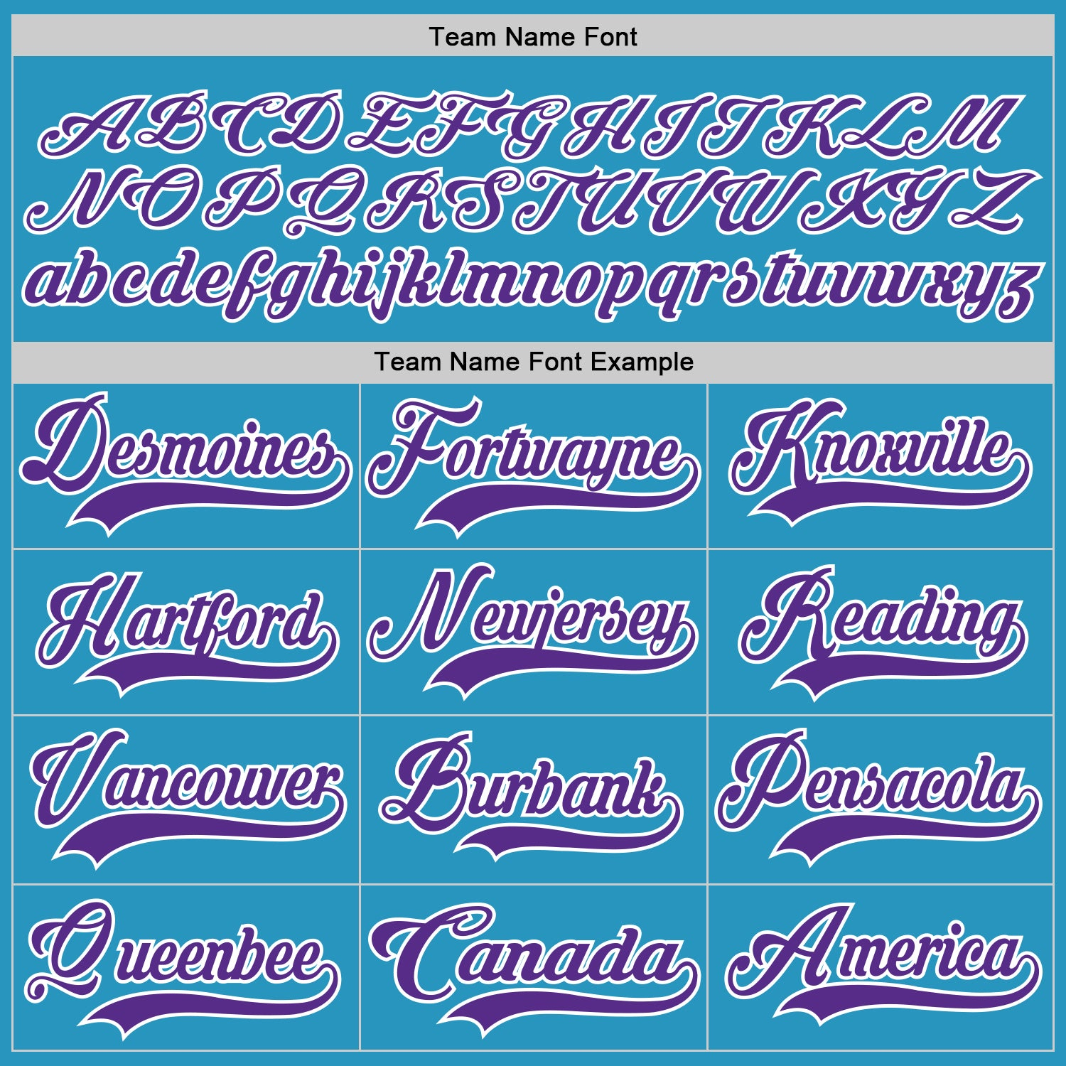 Custom Panther Blue Purple-White Hockey Lace Neck Jersey