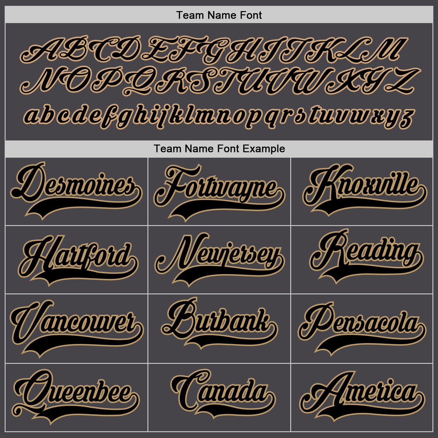 Custom Steel Gray Black-Old Gold Hockey Jersey