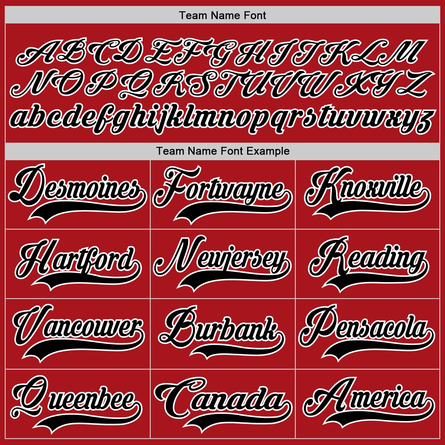 Custom Red Black-White Hockey Lace Neck Jersey