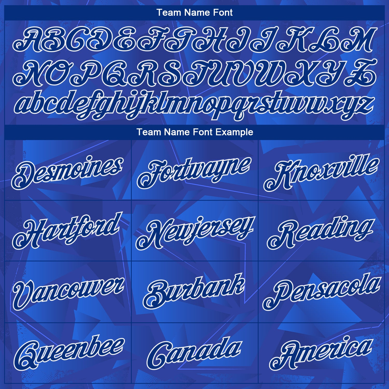 Custom Stitched Royal Roayl Navy-White 3D Pattern Design Sports Pullover Sweatshirt Hoodie