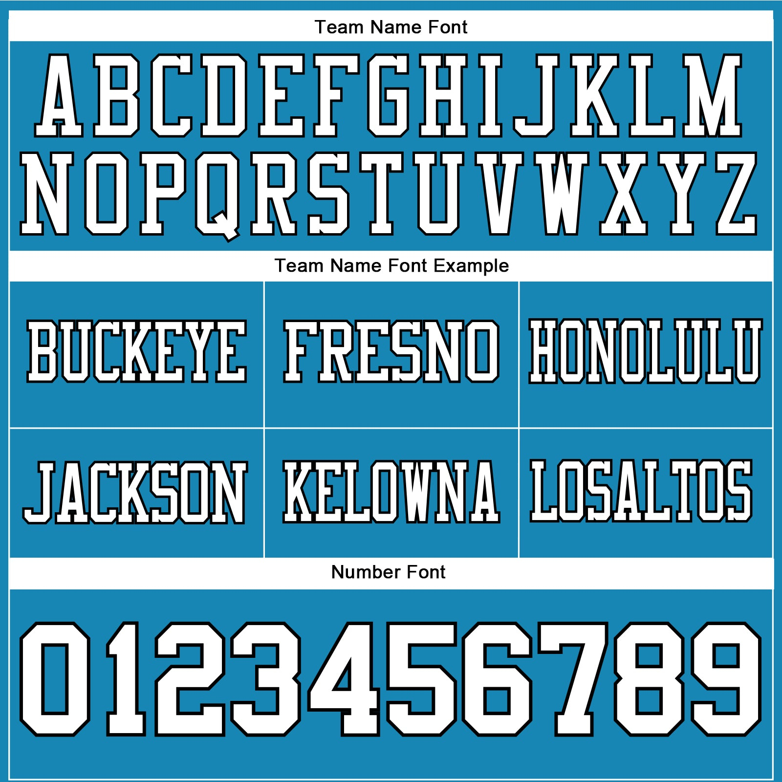 Custom Panther Blue White-Black Mesh Authentic Football Jersey