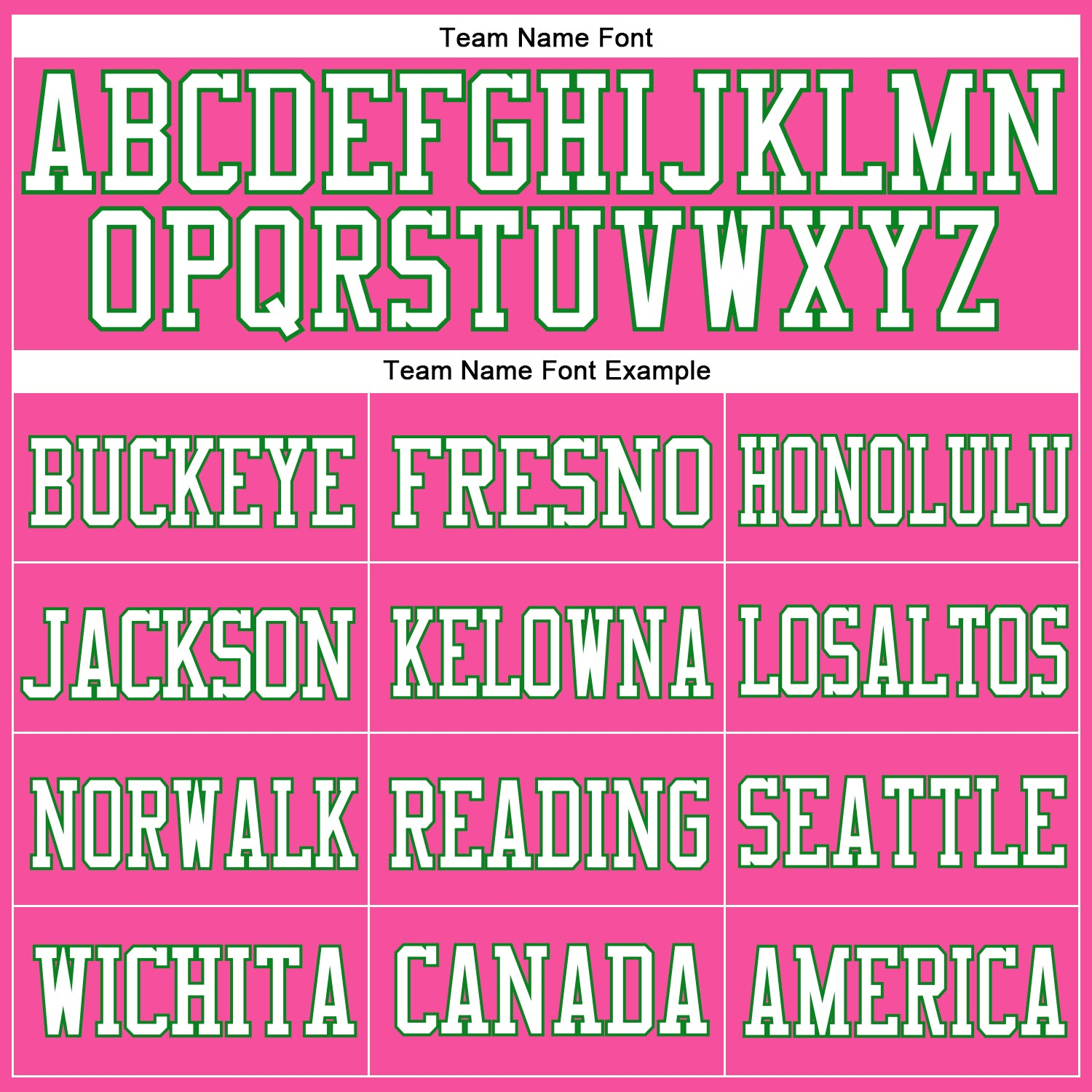 Custom Pink White-Grass Green Mesh Authentic Football Jersey