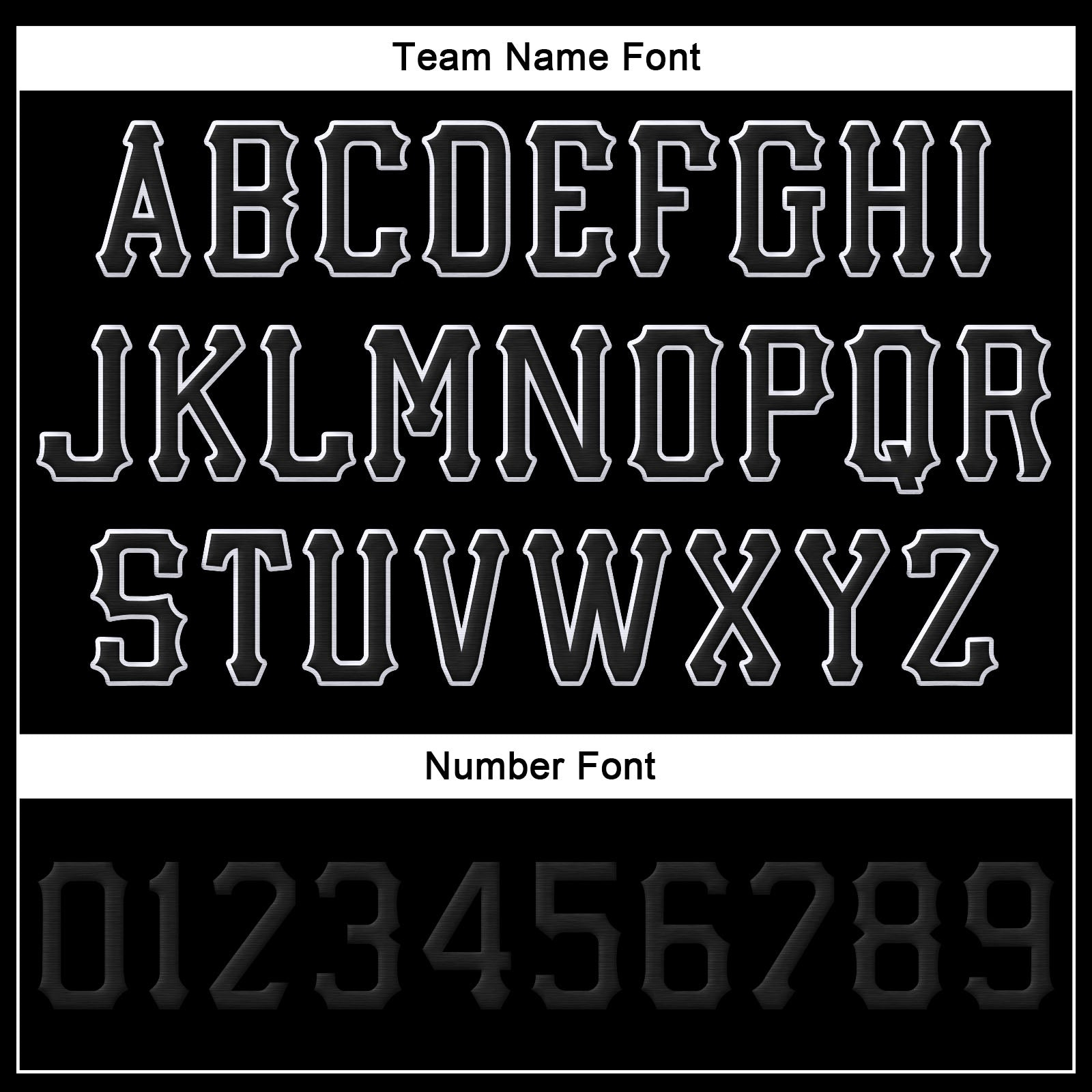 Custom Black Black-White Stitched Adjustable Snapback Hat