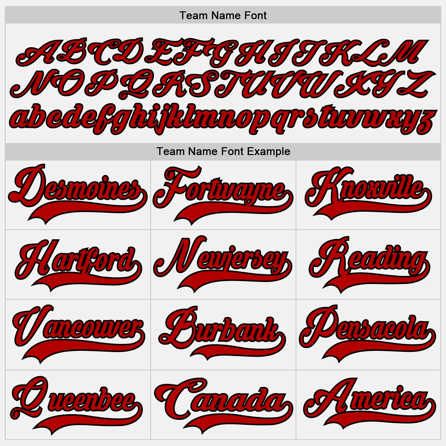 Custom White Red-Black Hockey Jersey