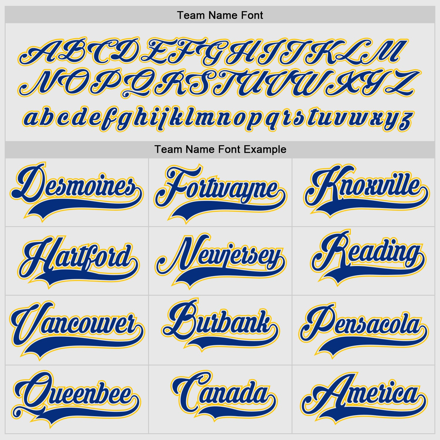 Custom White Royal-Gold Hockey Jersey