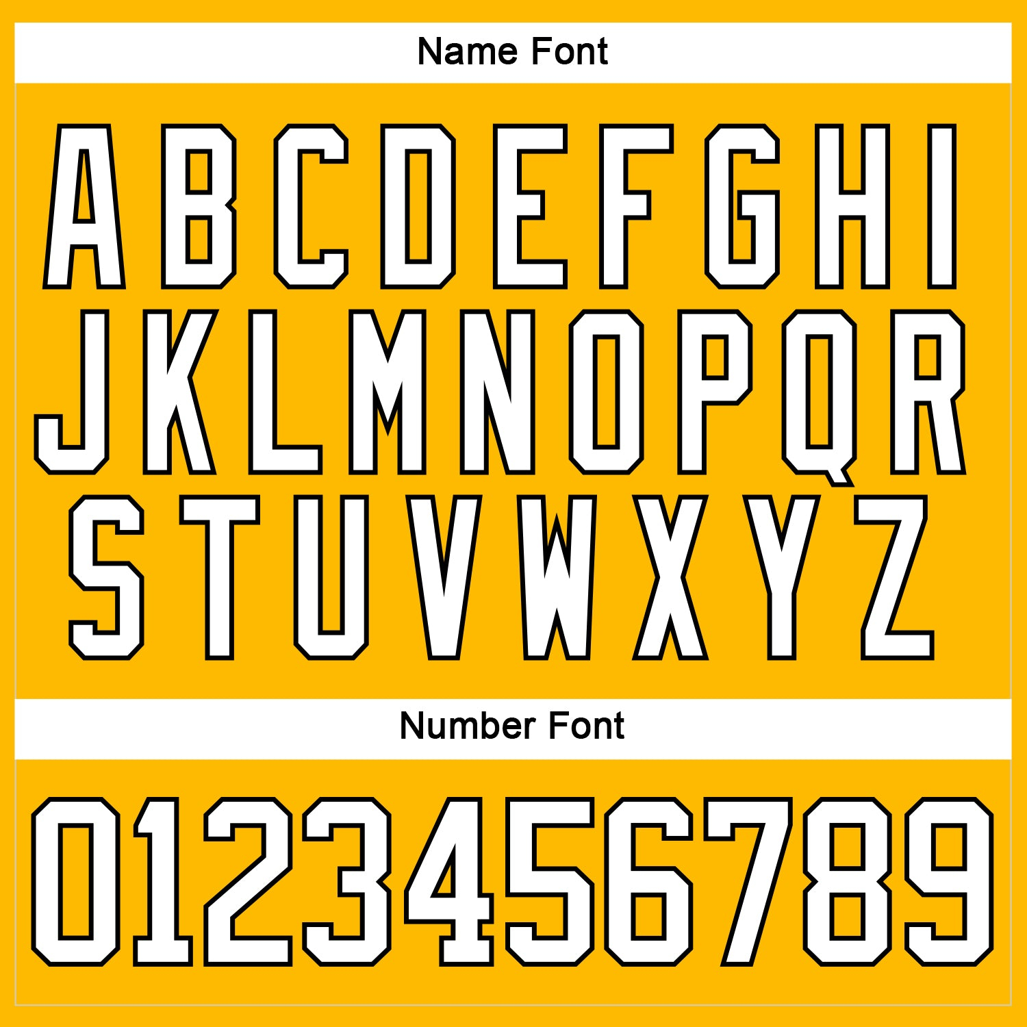 Custom Gold White-Black Hockey Lace Neck Jersey