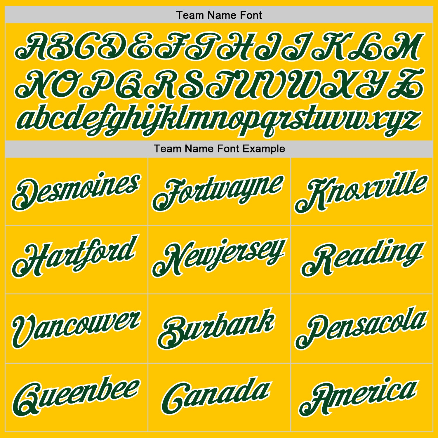 Custom Stitched Gold Green-White Sports Pullover Sweatshirt Hoodie