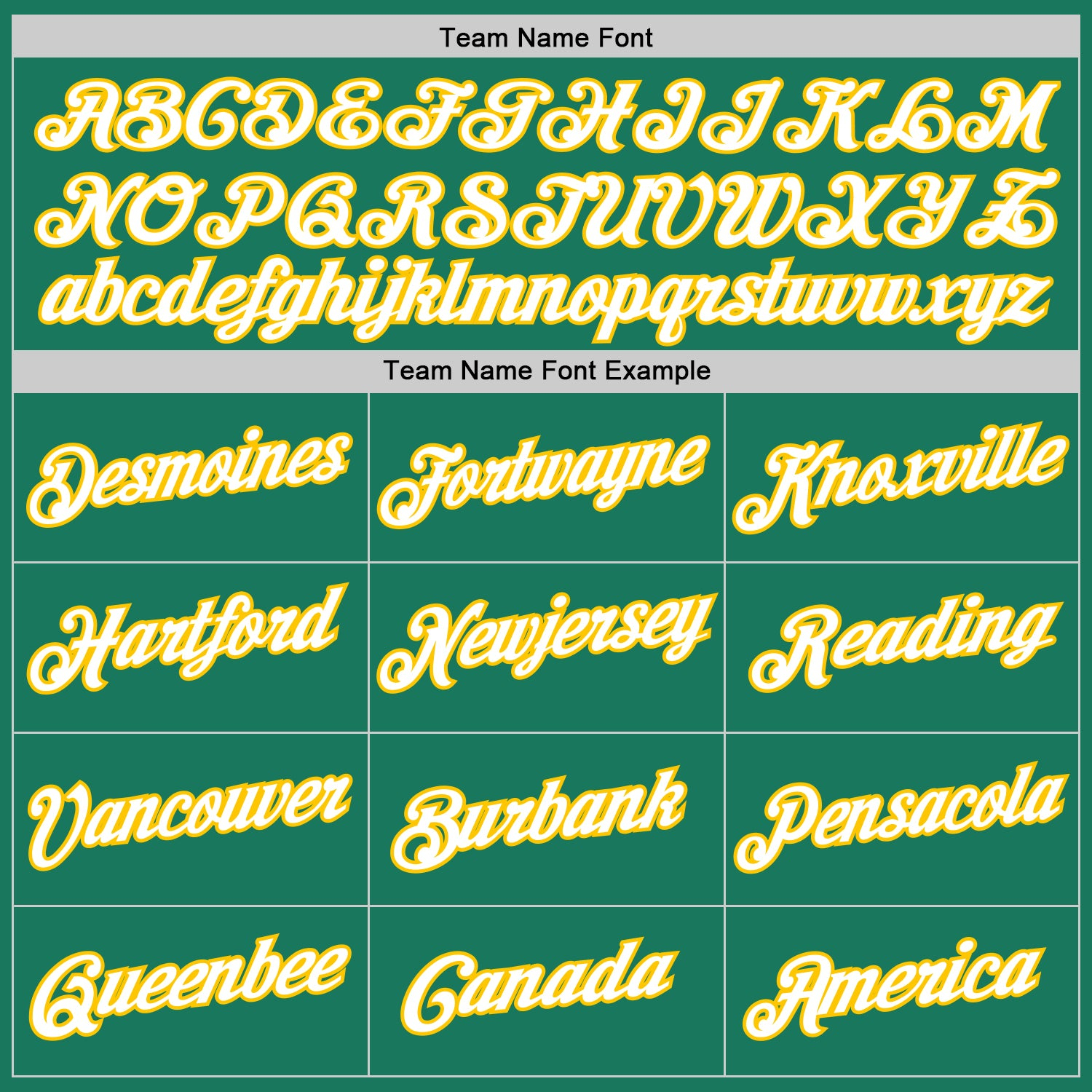 Custom Stitched Kelly Green White-Gold Sports Pullover Sweatshirt Hoodie