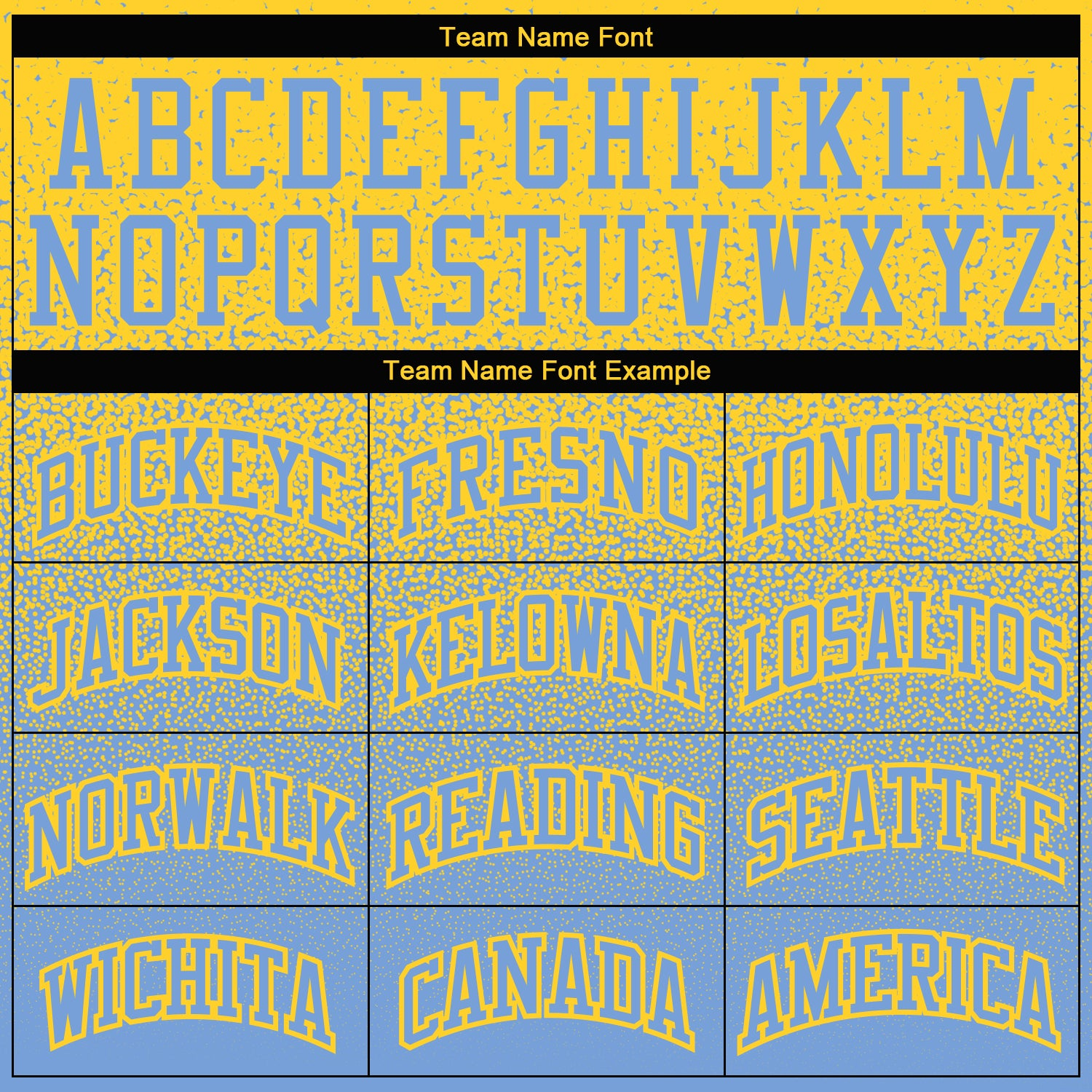 Custom Stitched Gold Light Blue Fade Fashion Sports Pullover Sweatshirt Hoodie