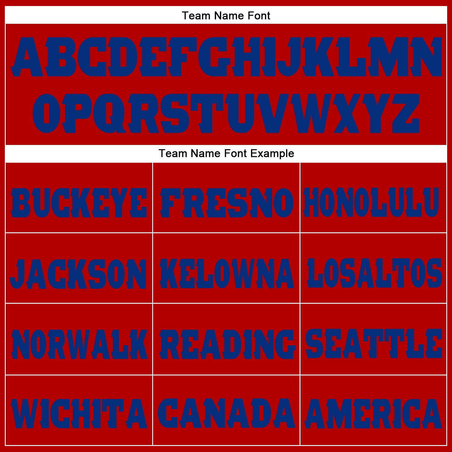 Custom Red Royal Fleece Jogger Sweatpants