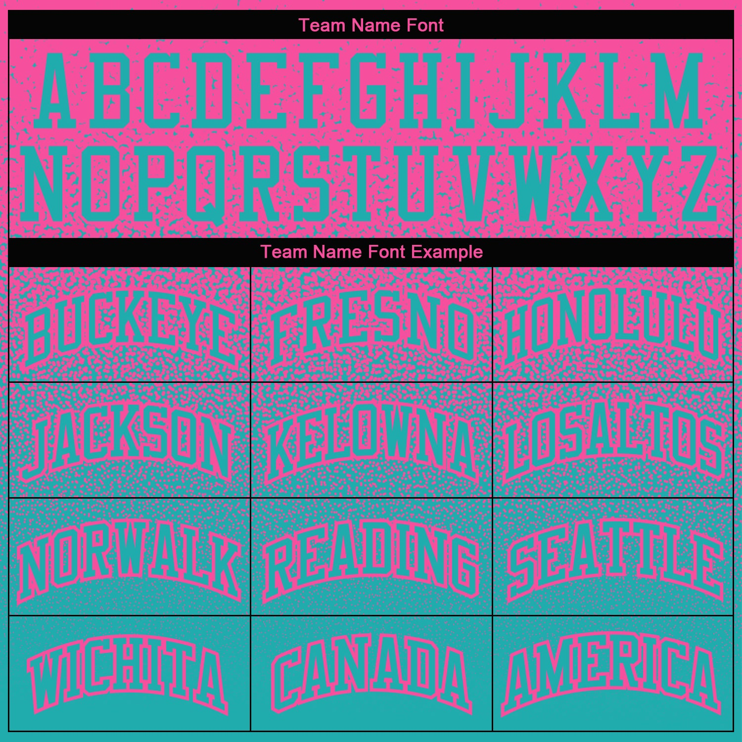 Custom Stitched Pink Aqua Fade Fashion Sports Pullover Sweatshirt Hoodie