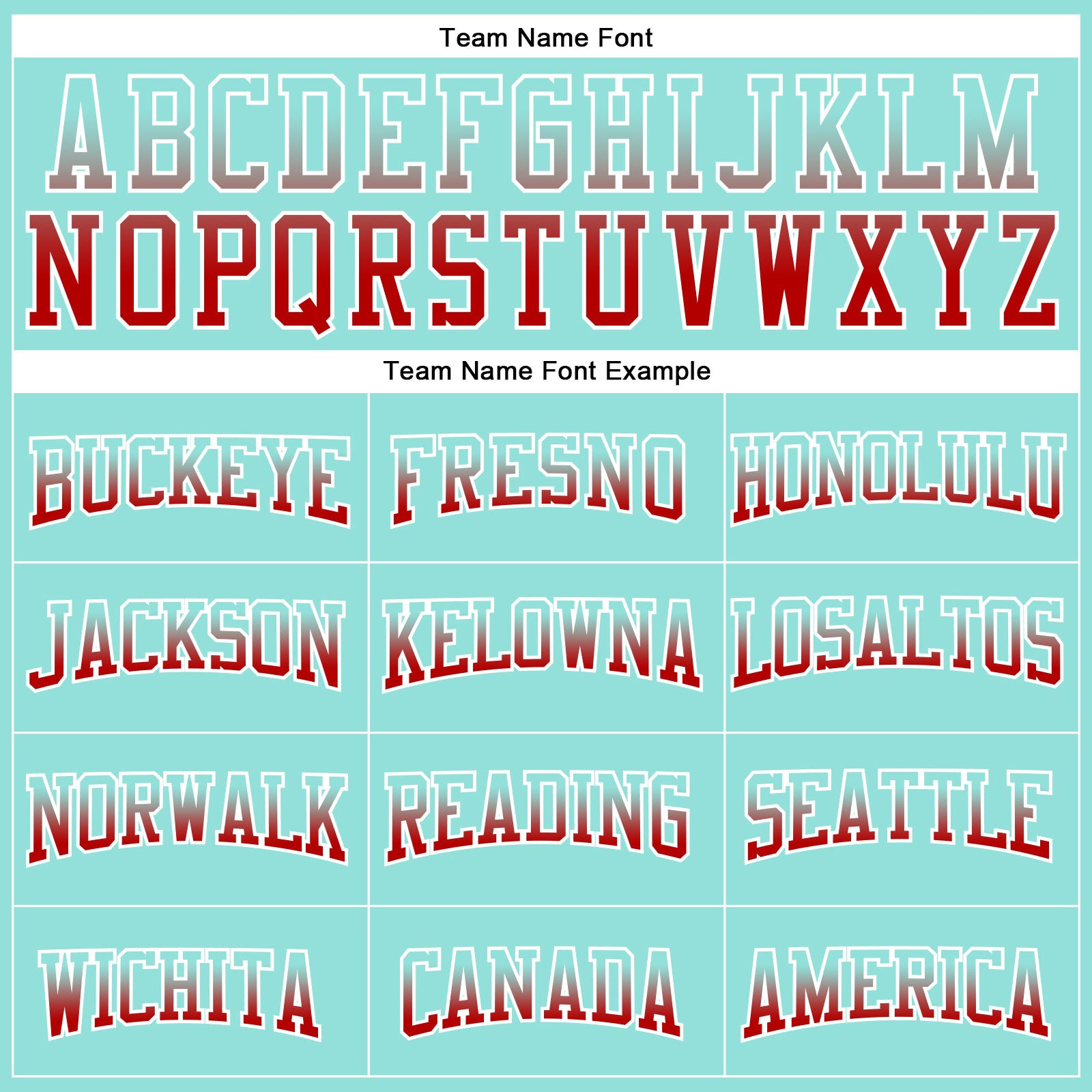 Custom Stitched Ice Blue Red-White Fade Fashion Arrow Sports Pullover Sweatshirt Hoodie