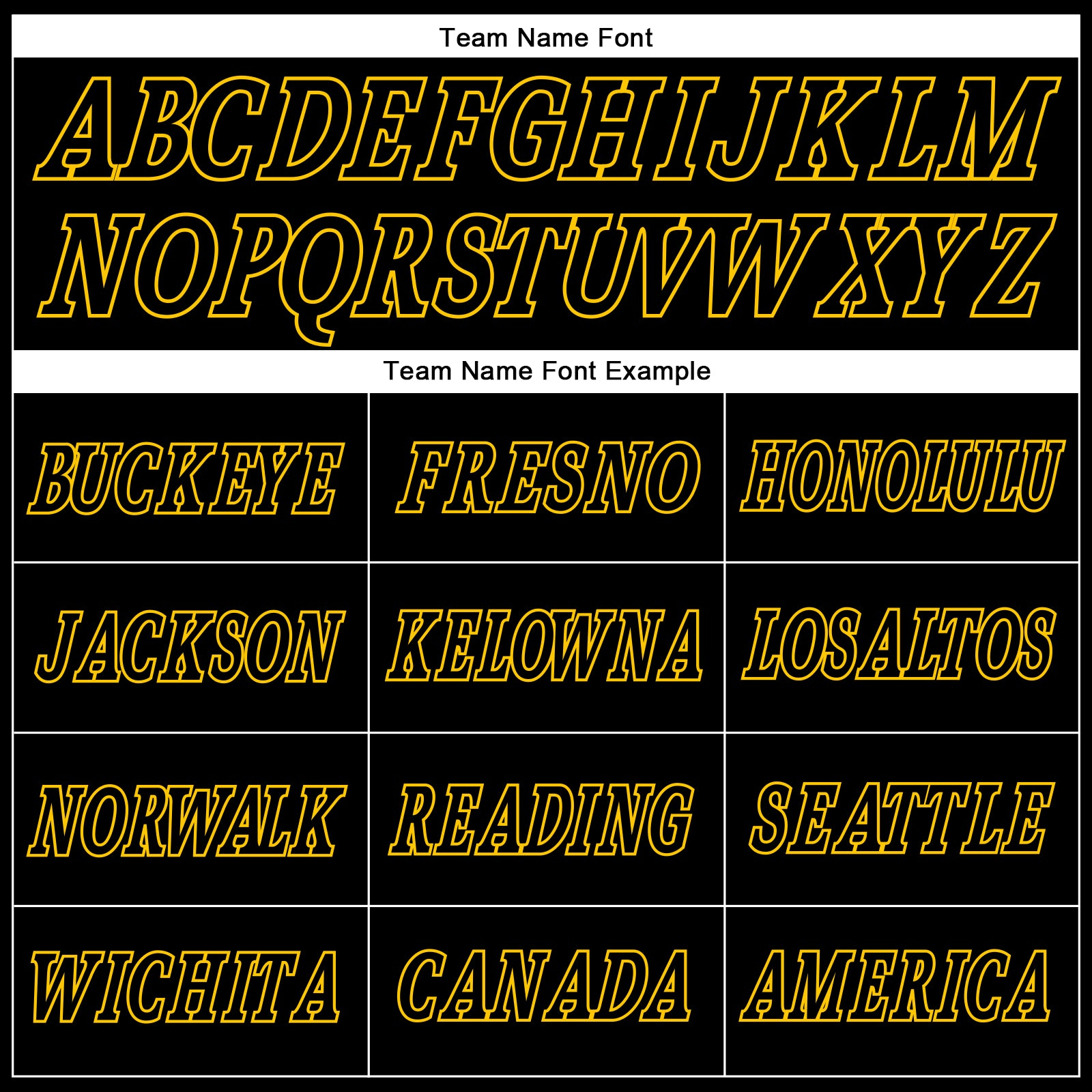 Custom Stitched Black Black-Gold Sports Pullover Sweatshirt Hoodie