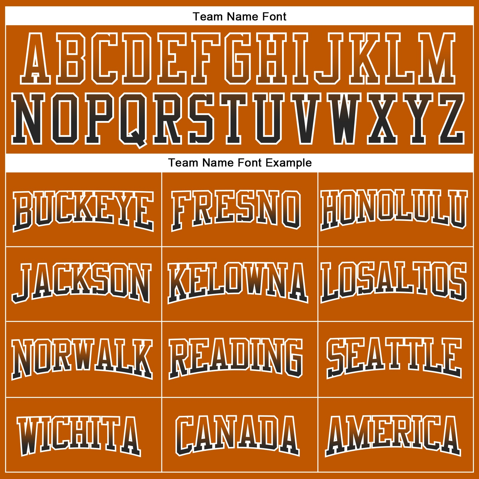 Custom Stitched Texas Orange Black-White Fade Fashion Arrow Sports Pullover Sweatshirt Hoodie