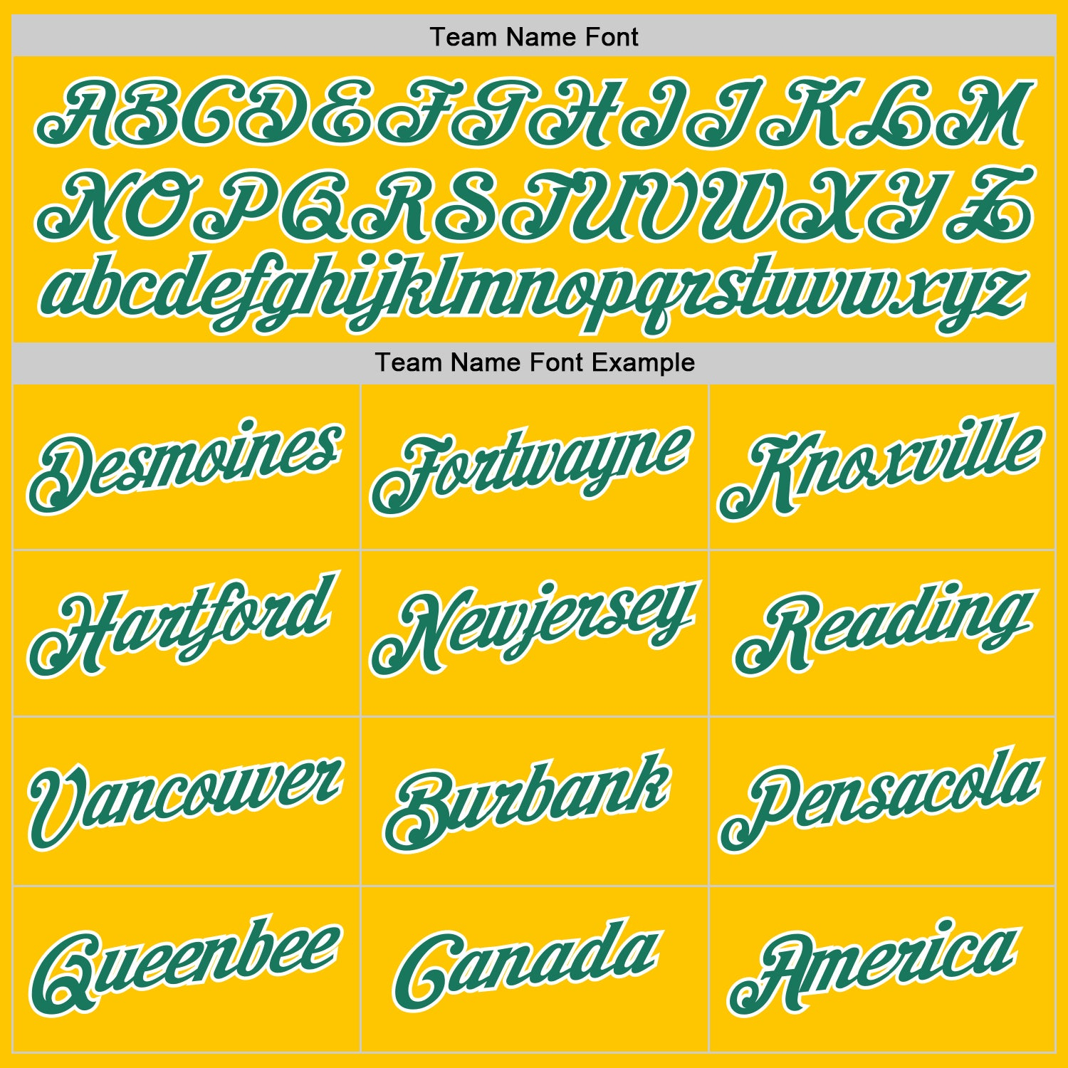 Custom Stitched Gold Kelly Green-White Sports Pullover Sweatshirt Hoodie