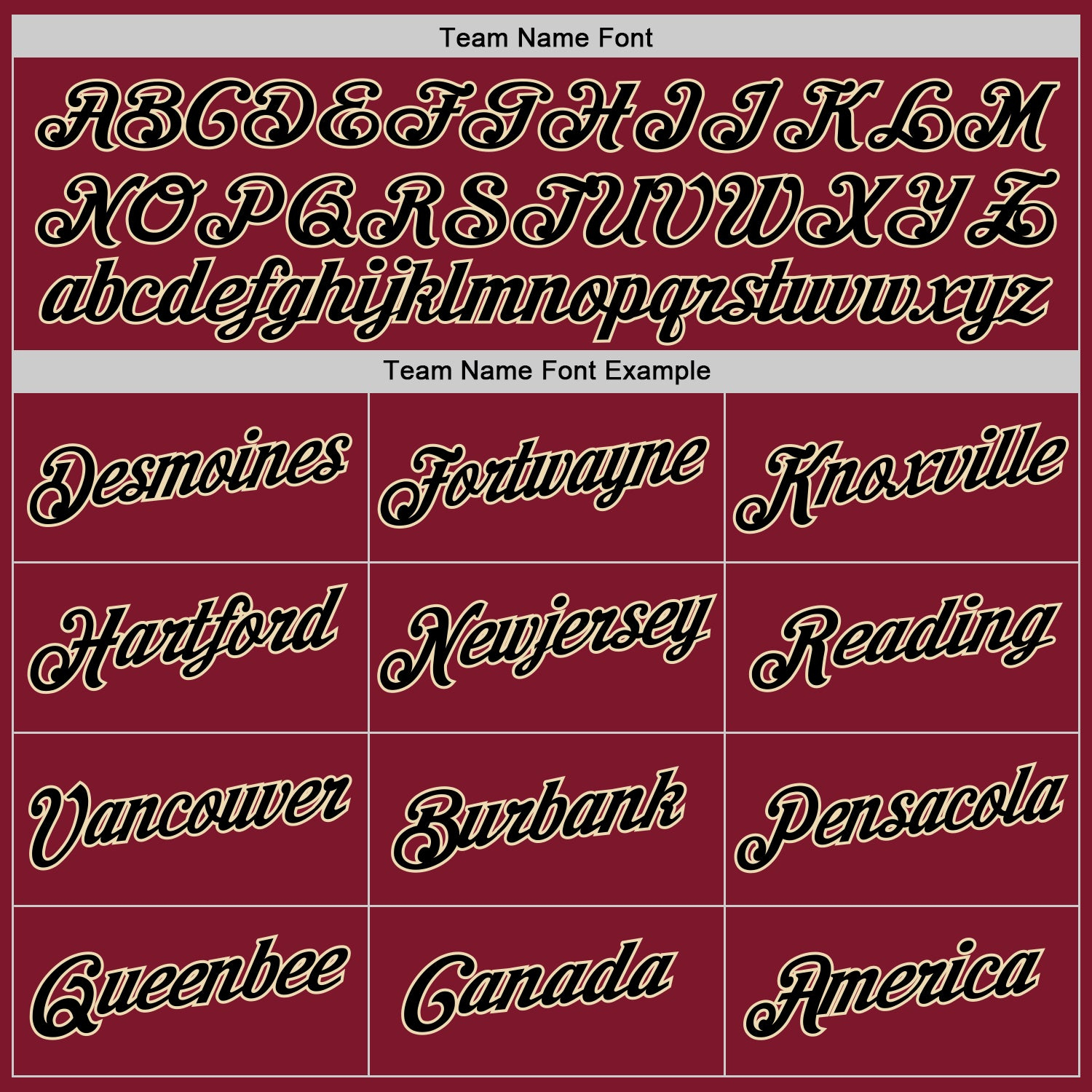 Custom Stitched Burgundy Black-Cream Sports Pullover Sweatshirt Hoodie