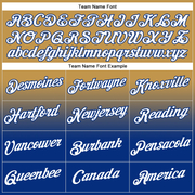 Custom Stitched Old Gold White-Royal Fade Fashion Sports Pullover Sweatshirt Hoodie