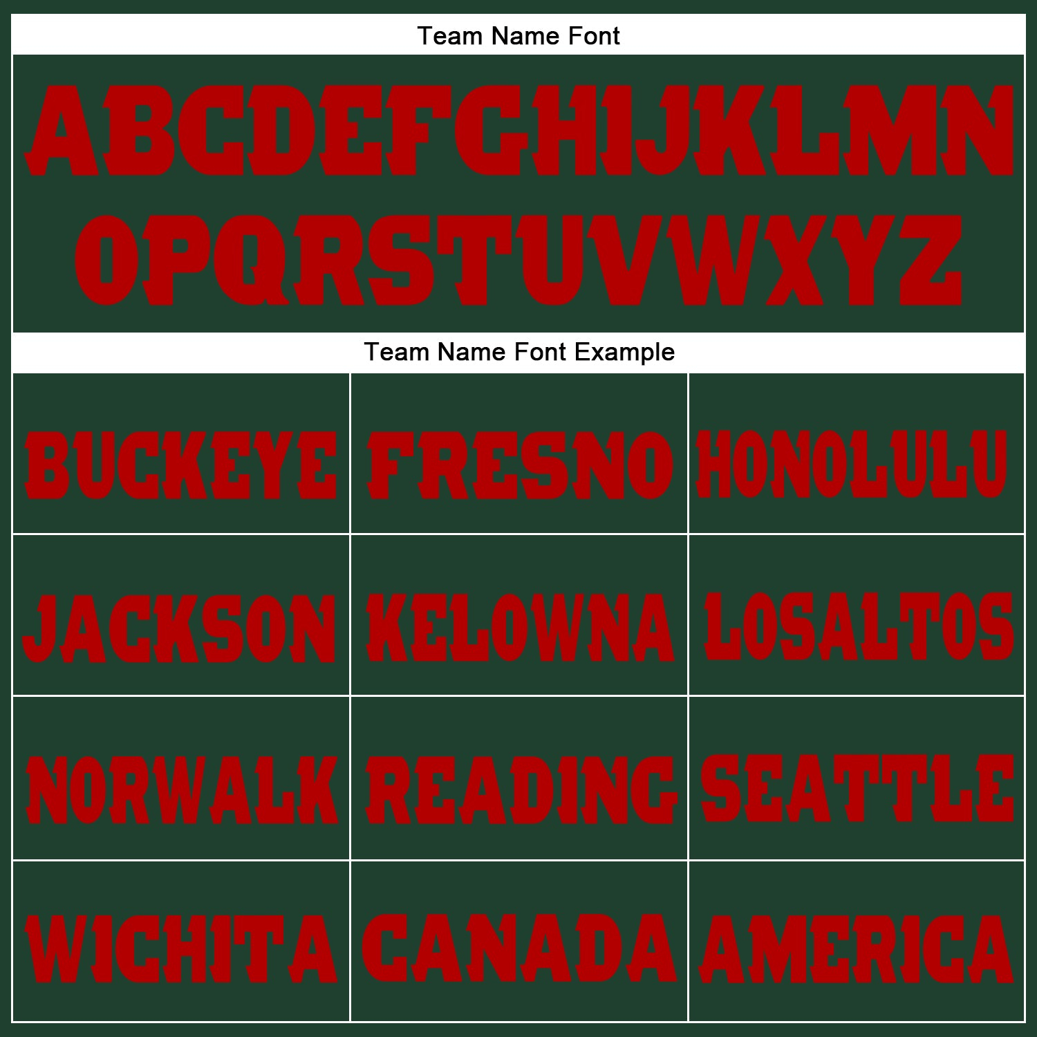 Custom Green Red Fleece Jogger Sweatpants