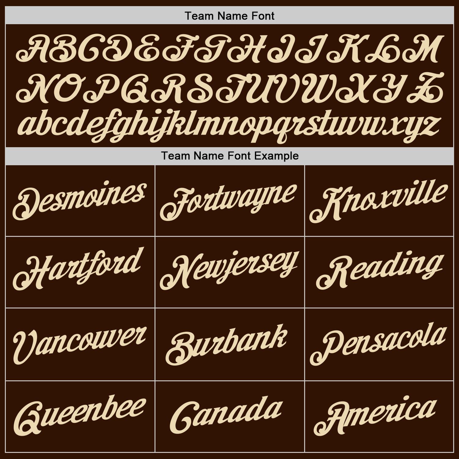 Custom Stitched Brown Cream-Gold Sports Pullover Sweatshirt Hoodie