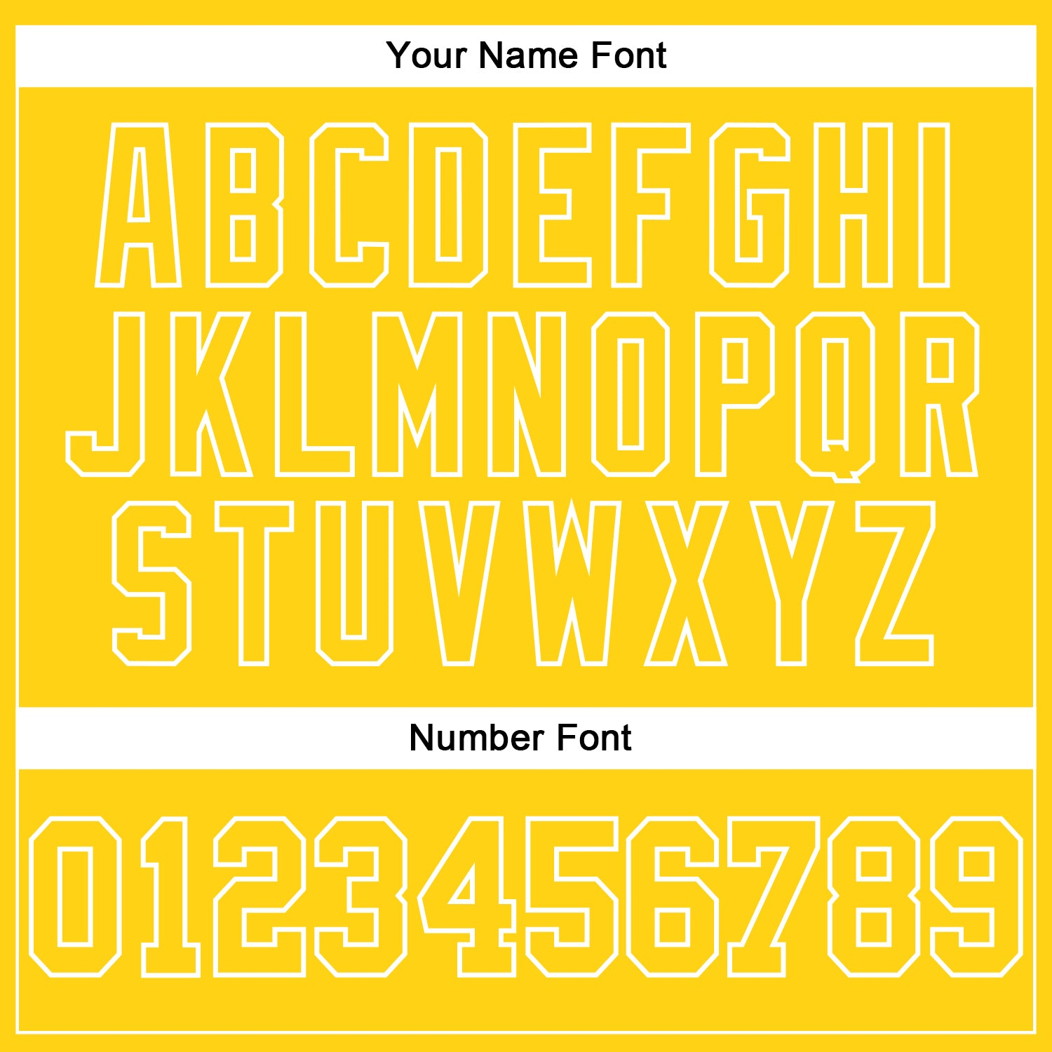 Custom Stitched Gold White 3D Pattern Design Color Blocking Stripe Sports Pullover Sweatshirt Hoodie