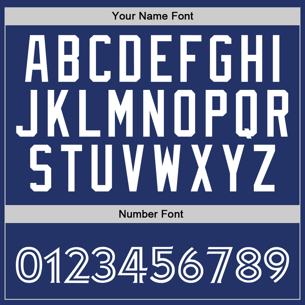 Custom Stitched Royal White Sports Pullover Sweatshirt Hoodie