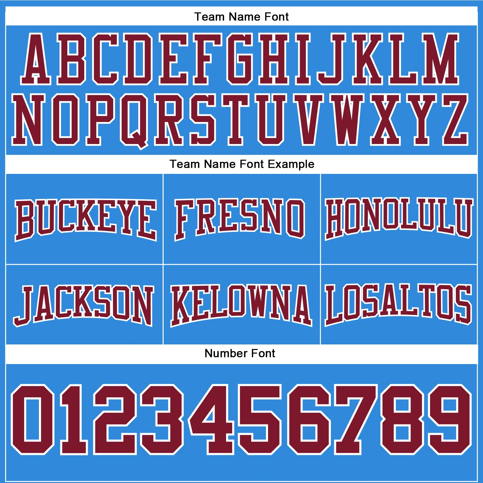 Custom Stitched Powder Blue Crimson-White Football Pullover Sweatshirt Hoodie