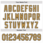 Custom Stitched White Old Gold-Black 3D Pattern Design Golden Retriever Dog Sports Pullover Sweatshirt Hoodie