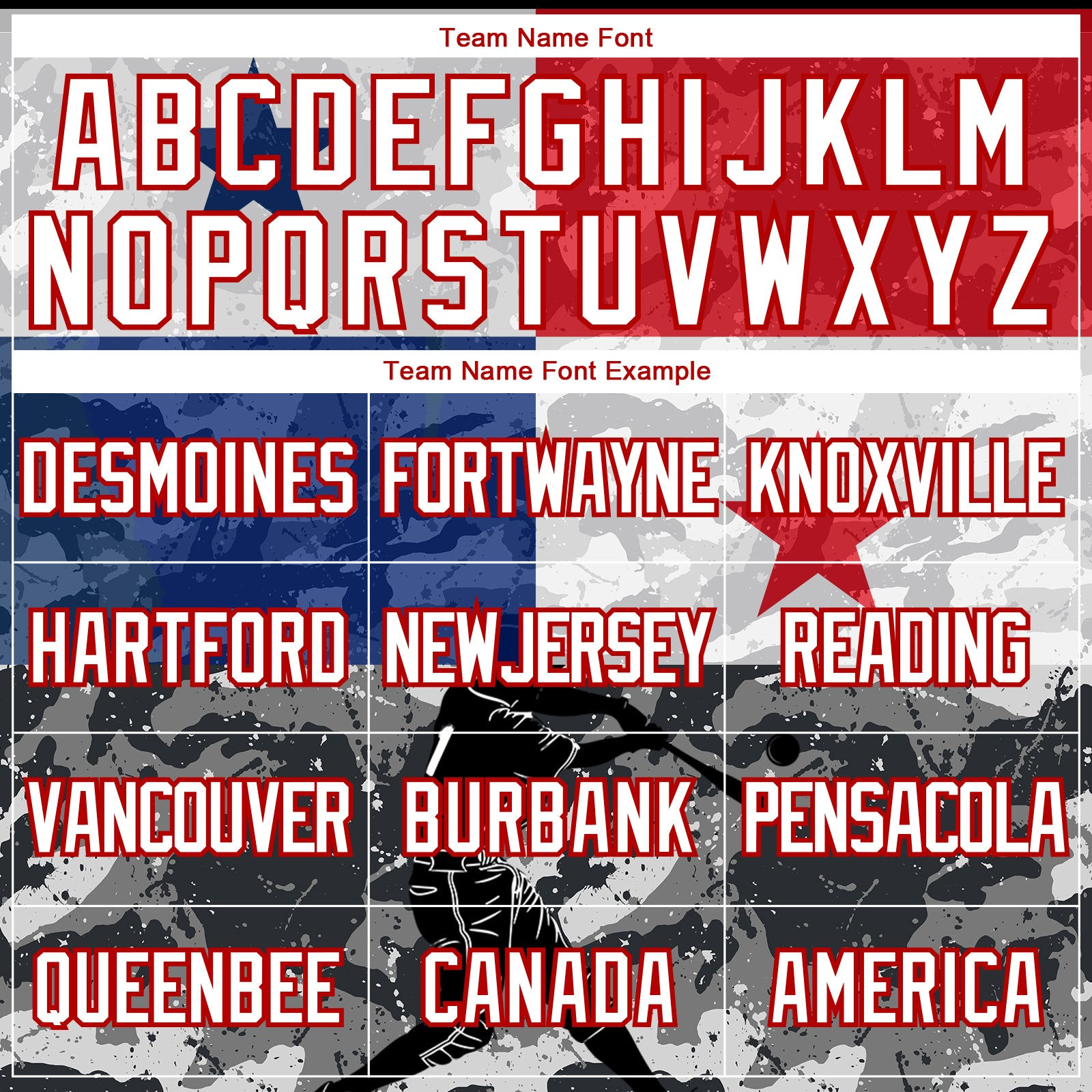 Custom Stitched Camo White-Red 3D Panama Panamanian Flag Sports Pullover Sweatshirt Salute To Service Hoodie