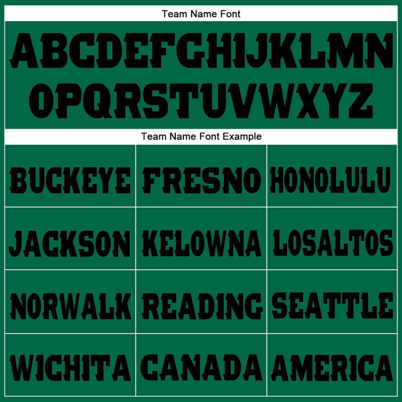 Custom Kelly Green Black Fleece Jogger Sweatpants