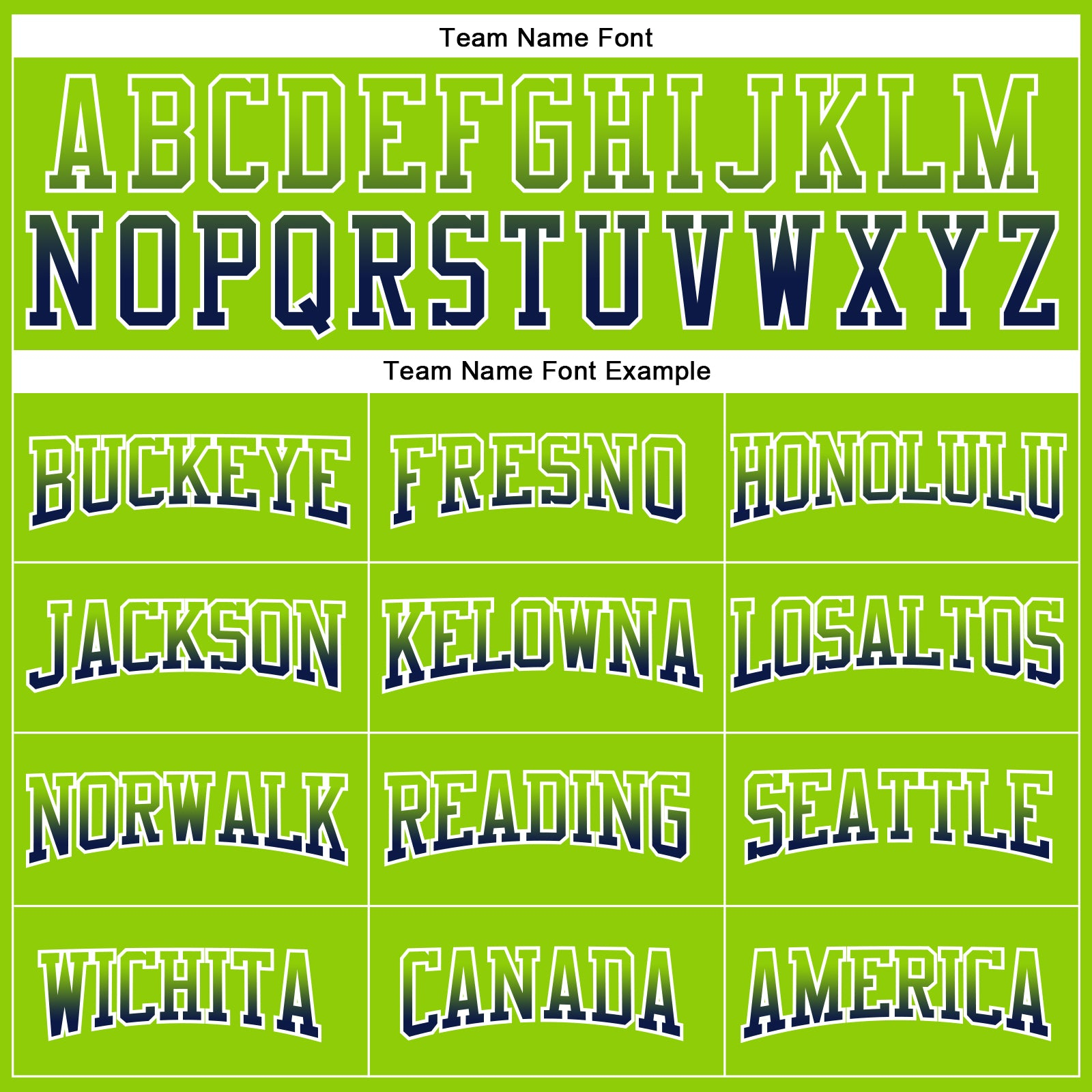 Custom Stitched Neon Green Navy-White Fade Fashion Arrow Sports Pullover Sweatshirt Hoodie